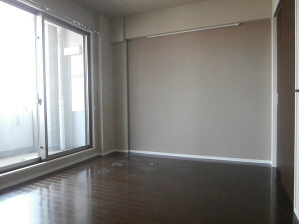 パークアクシス駒込の物件内観写真